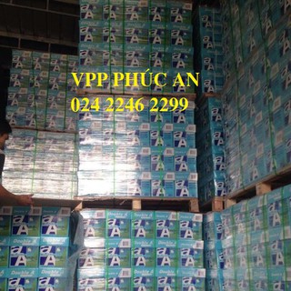 Giấy A4 Double A 70gsm[̲̅$̲̅(̲̅2οο̲̅)̲̅$̲̅]