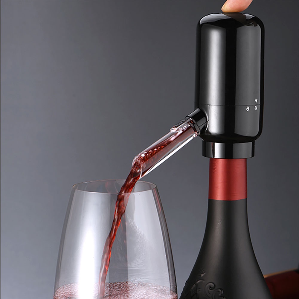Uareliffe Electric Red Wine Dispenser