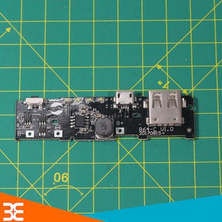 Module Sạc Pin Dự Phòng 18650 V2 2A Hàng Zin