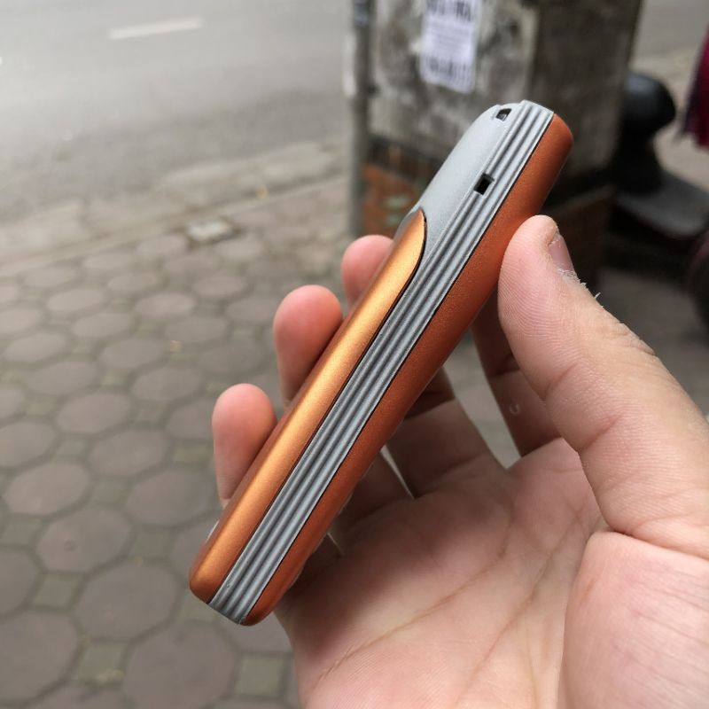 Điện thoại nokia 1100 new không hộp