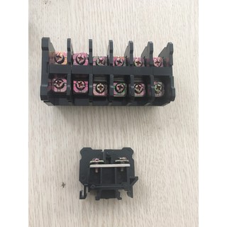 Cầu đấu ghép rời TK 60