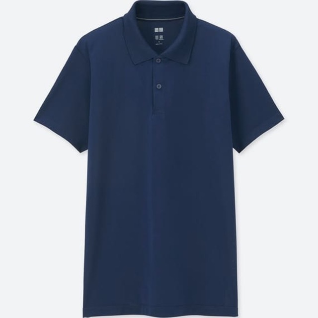 Áo phông polo - dòng dry ex
