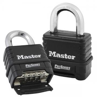 Khóa móc mở số Master 1178D Hàng chính Hãng