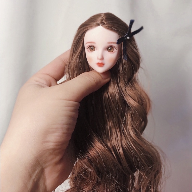 BÚP BÊ XINYI ĐÃ FACEUP XINH XẮN MẪU 8