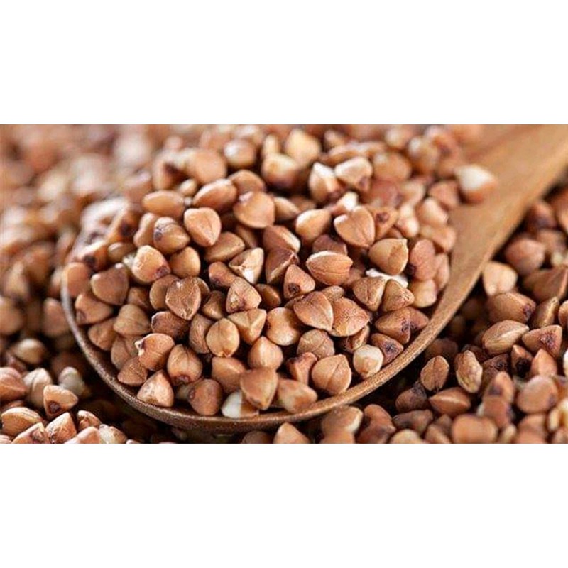 Hạt kiều mạch hữu cơ 500g - Reformhaus