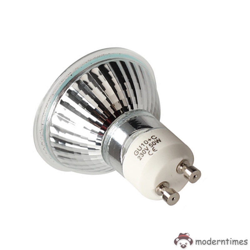 Bóng Đèn Halogen Siêu Sáng Gu 10 + C 50w 220v-240v