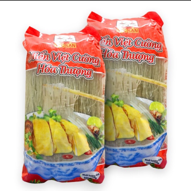 1kg miến dong Việt cường