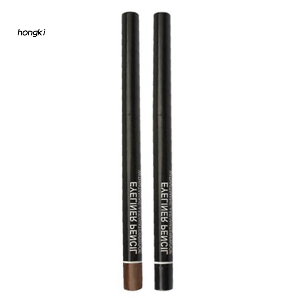 Bút kẻ mắt chống nước sợi tổng hợp tiện dụng cho nữ
 | BigBuy360 - bigbuy360.vn