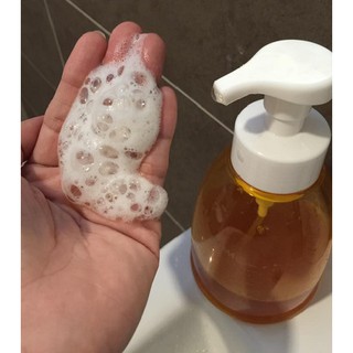 1 lít enzyme bồ hòn đậm đặc