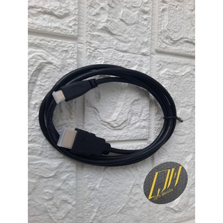 Cáp chuyển đổi HDMI sang Micro HDMI 1M