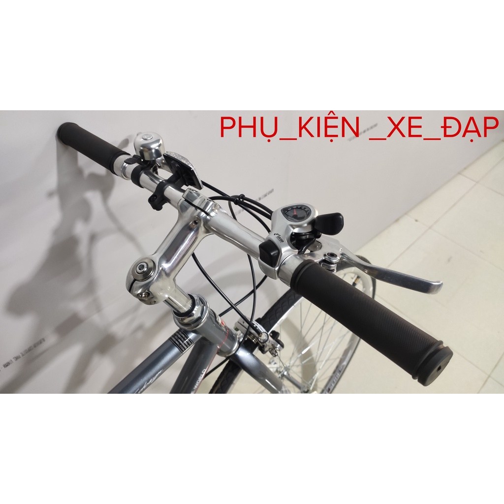 Xe đạp nội địa Nhật Fortina FT7007 cao cấp