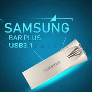 USB 3.1 Chống nước Samsung 2tb Flash Disk OTG