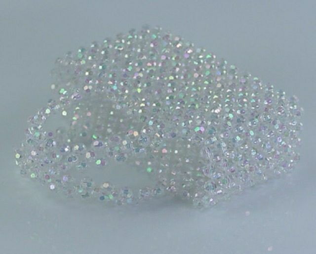 Thanh lý túi kim sa hạt cườm