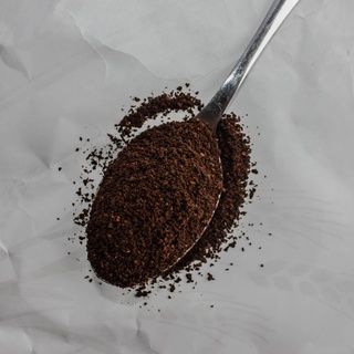 Cà Phê Rang Mộc 100% Robusta Xay Pha Phin 500g