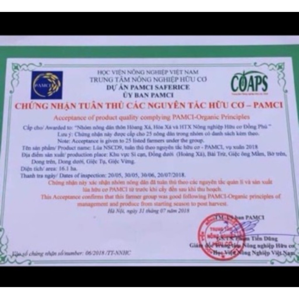 [Chính hãng] Ngũ cốc dinh dưỡng bổ sung năng lượng, kiểm soát mỡ thừa, tăng cơ giữ dáng - hộp 500gr