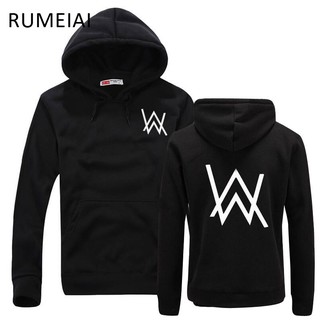 [SIÊU RẺ] ÁO KHOÁC NỈ  CAO CẤP ALANWALKER SÀNH ĐIỆU CỰC HIT
