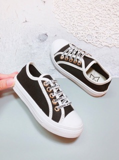 Giầy bata CL cho bé lớn ( 27-36)