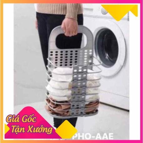 [XẢ KHO+FREE SHIP] [ FREE SHIP 99K ]Rổ treo xếp gọn đa năng