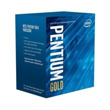Bộ xử lý  Intel® Pentium® G5500