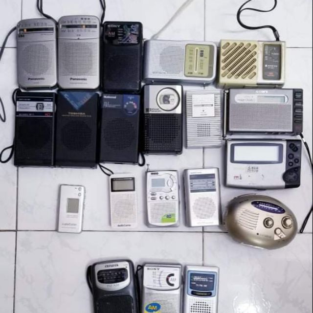 Lô Radio Ziming