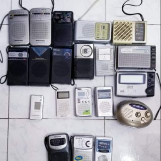 Lô Radio Ziming