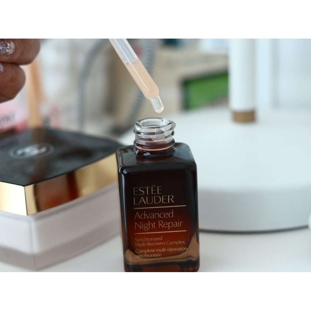 ESTEE LAUDER - Serum Chống Lão Hóa Advanced Night Repair Multi Complex