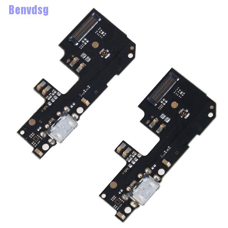 Bảng Mạch Cổng Sạc Usb Thay Thế Cho Xiaomi Redmi 5 Plus