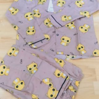 Đồ bộ pijama rẻ đẹp