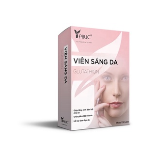 Viên uống sáng da y phúc