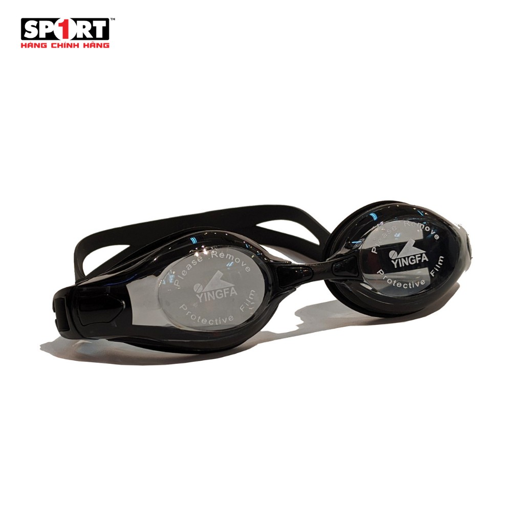 Kính Bơi Người Lớn Bơi Lội AM Không Phản Quang Y2800 AF Sport1
