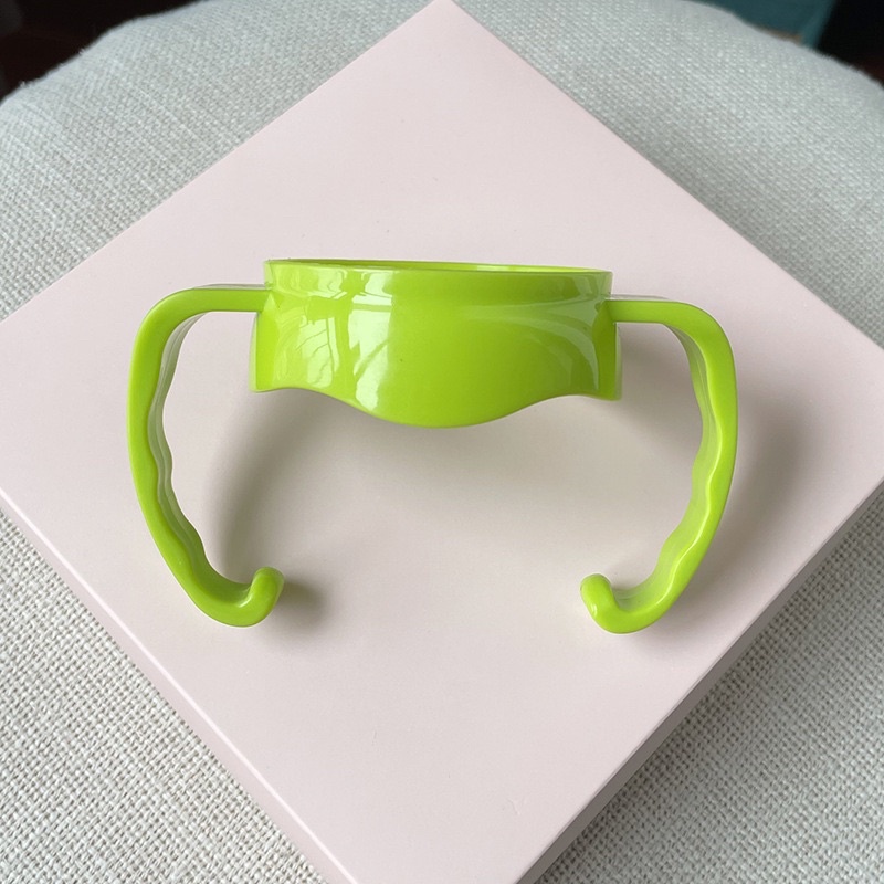 Tay cầm bình sữa Pigeon cổ rộng, Lansinoh, Toom cổ rộng cho bé tự cầm