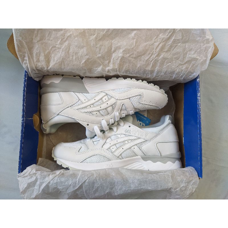 Giầy nữ Asics Gel-lyte V "Lights Out Pack" Full box