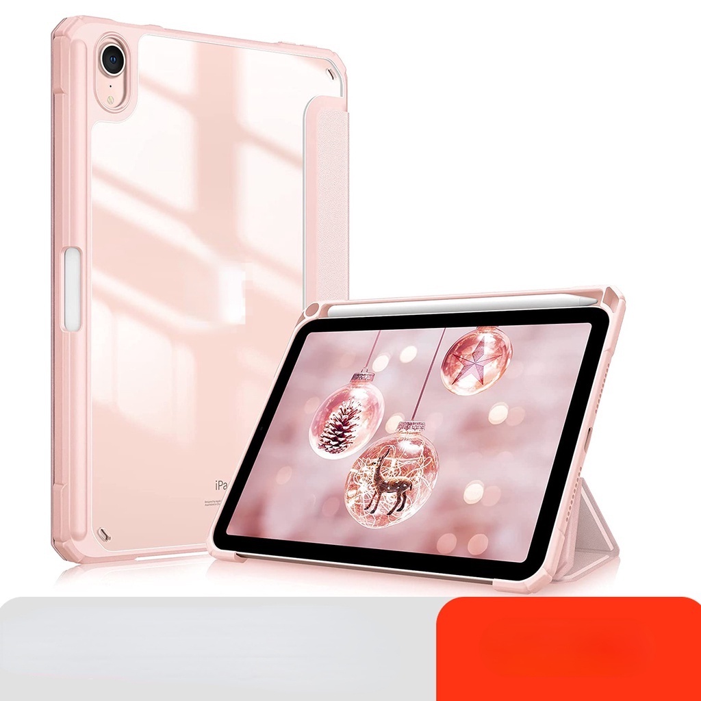 Ốp Máy Tính Bảng Cho iPad 10th 10.9 Air 4 5 10.9 iPad Pro 11 2021 iPad 7th 8th 9th 8 9th 10.2 10 "2 Air 5 9.7 iPad Mini 6