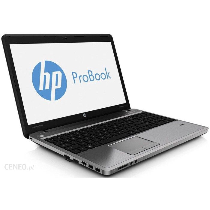 Laptop HP 4540s