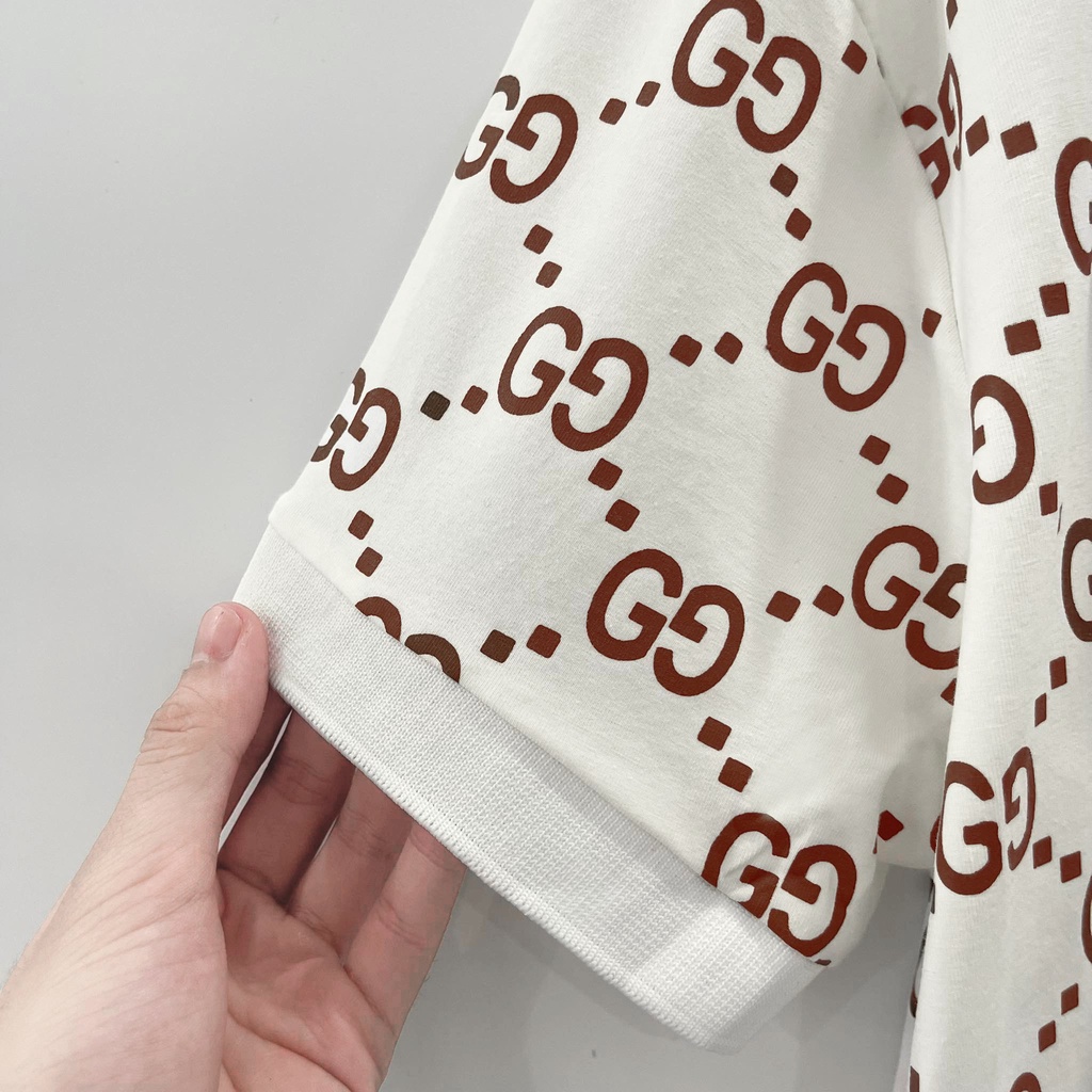 Áo Thun Polo Nam G.C Hàng Xuất Xịn,Chất Cotton Mềm Mịn