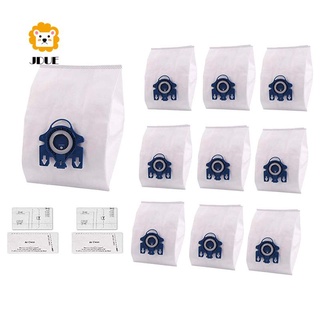 Set 12 túi đựng bụi cho máy hút bụi miele gn airclean 3d