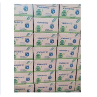 Sữa dừa Vietcoco 330ml