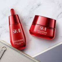 BỘ ĐÔI KEM DƯỠNG 80ML VÀ SERUM 50ML SKII R.N.A POWER RADICAL NEW AGE TRẺ HÓA DA, MỜ THÂM NÁM.