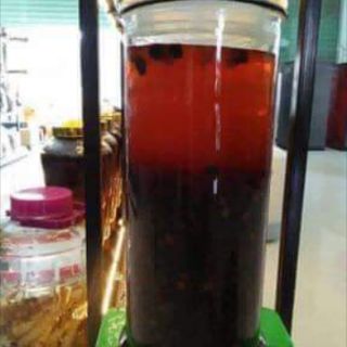 Quả sim rừng khô 1kg