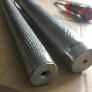 Cầu mài móng inox 20cm - 40cm