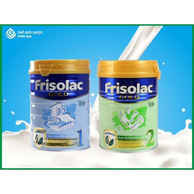 FRISO GOLD 1 - 2 900G