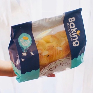 Bánh mì hoa cúc 350gr