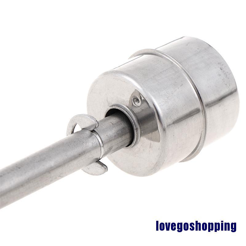 Thiết Bị Cảm Biến Mực Nước Mini Bằng Inox Chuyên Dụng