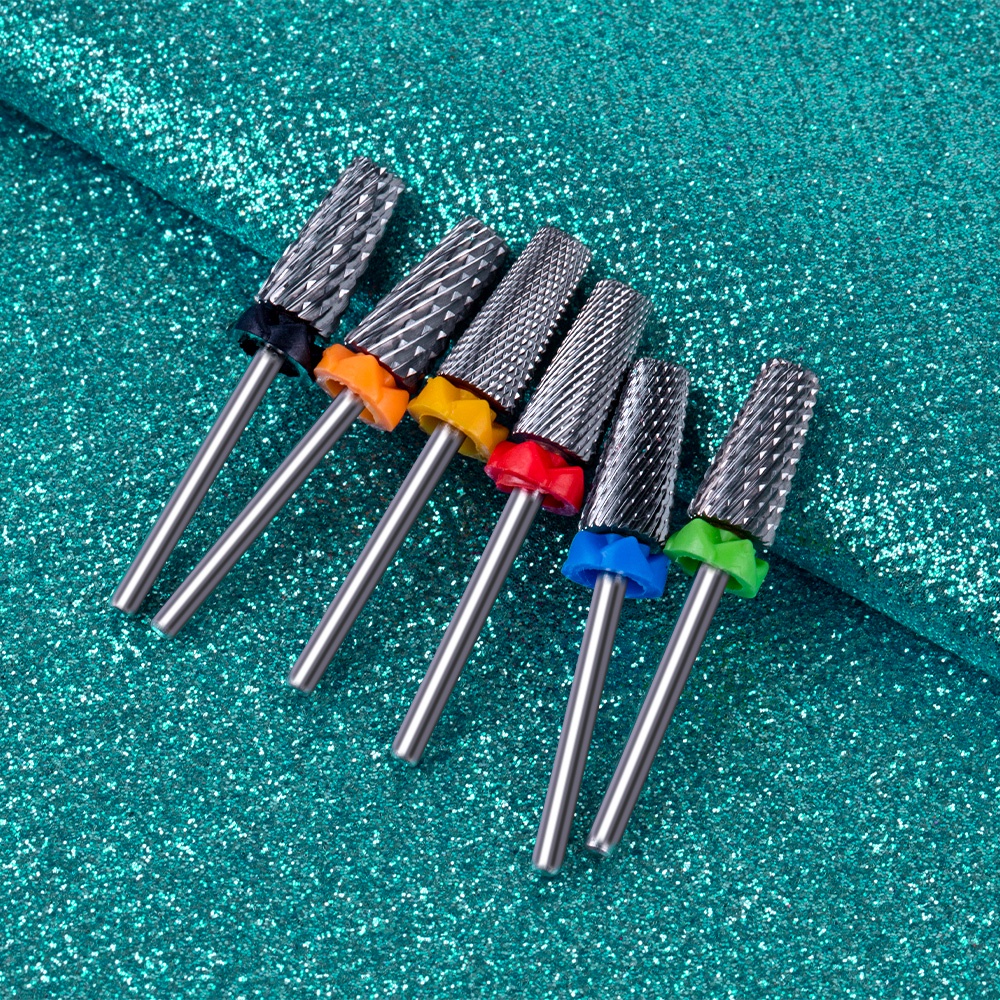 Mũi Mài Móng Tay Kích Thước 3 / 32 &quot;Chất Lượng Cao
