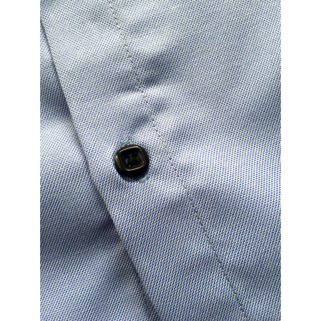 Áo sơ mi trẻ em từ 10-27kg, sơ mi bé trai tay ngắn, chất cotton 100% mềm mịn, thoáng mát, phong cách Hàn Quốc.