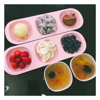 BÁT ĂN DẶM SỢI TRE