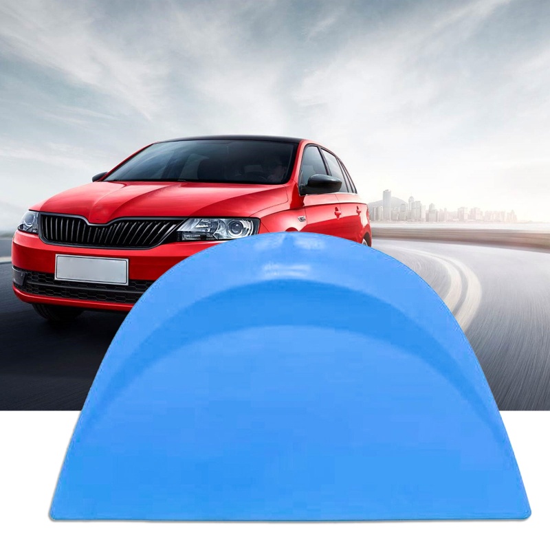 Dụng Cụ Cạo Phim Dán Cửa Sổ Xe Hơi Tiện Dụng