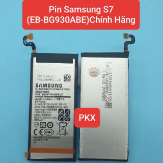 Pin Samsung S7 (EB-BG930ABE) Chính Hãng