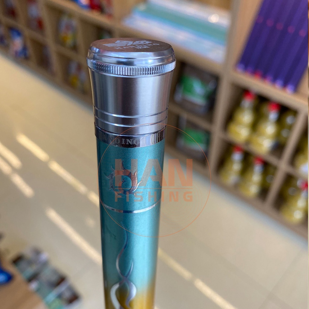Cần câu cá Handing Hoàng Vũ