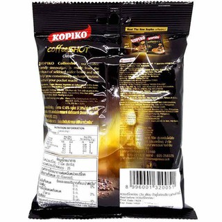 Kẹo cafe KOPIKO 150g (Ảnh thật)